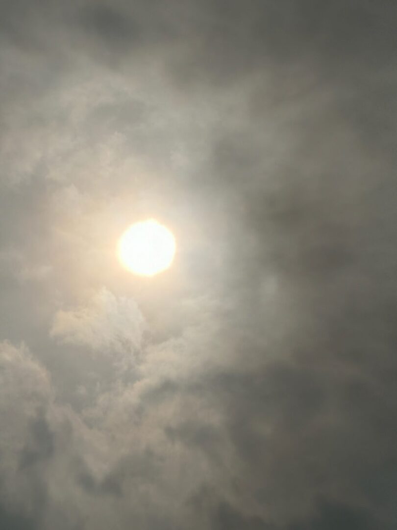 SunRisePic