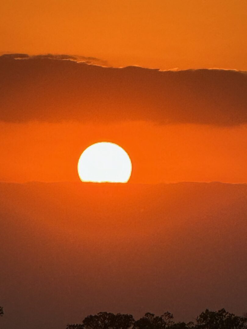 SunSetPic
